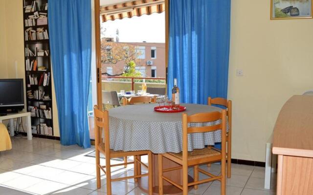 Appartement Le Lavandou, 2 pièces, 4 personnes - FR-1-251-282