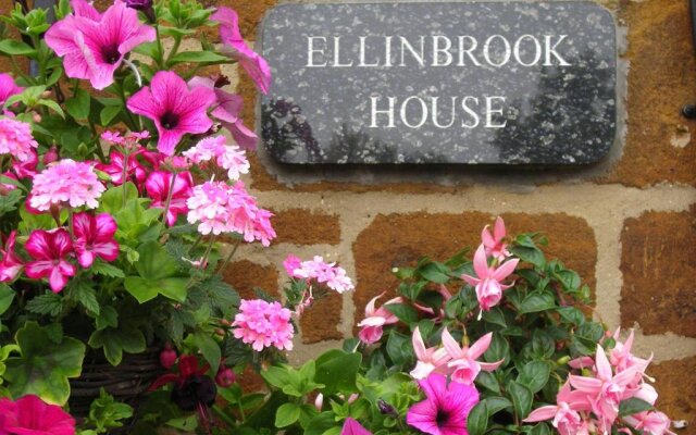 Ellinbrook Guest House