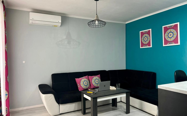 Joy Station appartment