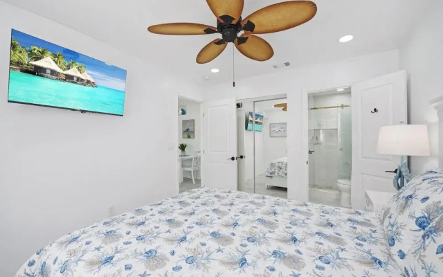 Coconut Villa A