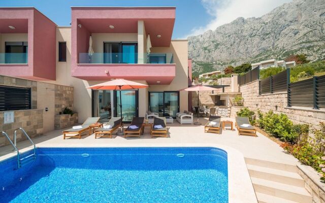 Villa Harmony