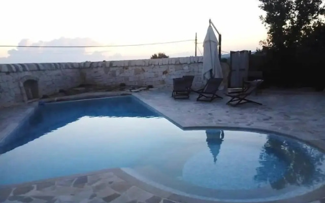 NA Volte Trulli e Quiete