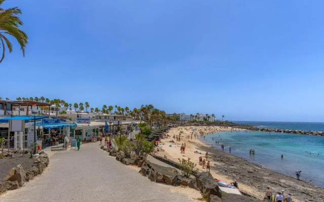 Playa Flamingo C