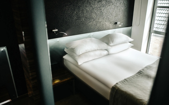 Q Hotel Grand Cru Gdańsk