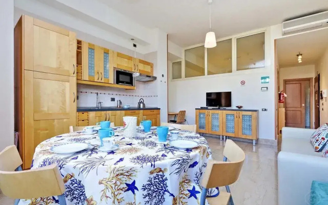 S. Giovanni Apartments - Appio Latino Area