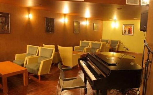 City Hotel Pleven