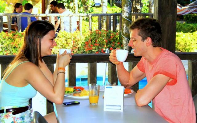 Poshtel Arenal