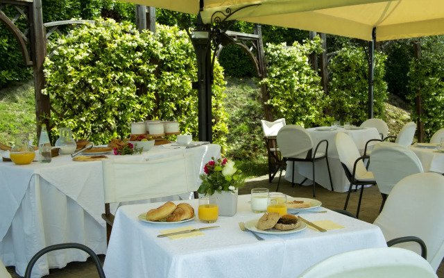 Agriturismo Le Colombe