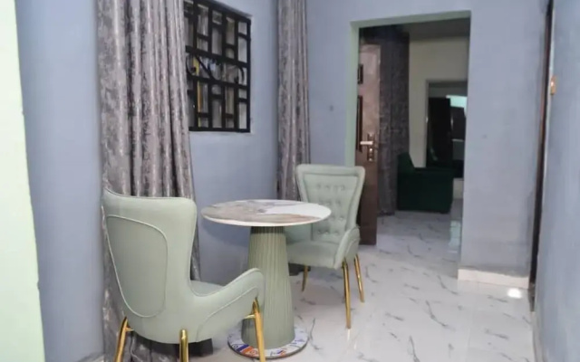 OceanWinds Royal Apartments
