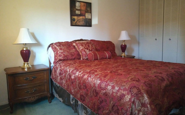 Rosedale Manor