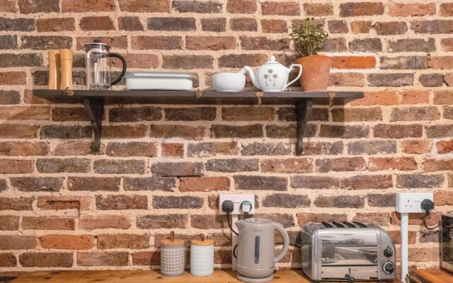 Hove Haven Apartment By My Getaways