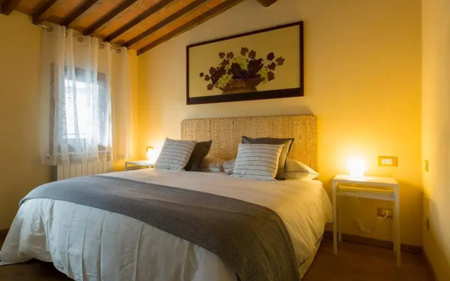 Mercato Centrale 2 Bedrooms Apartment