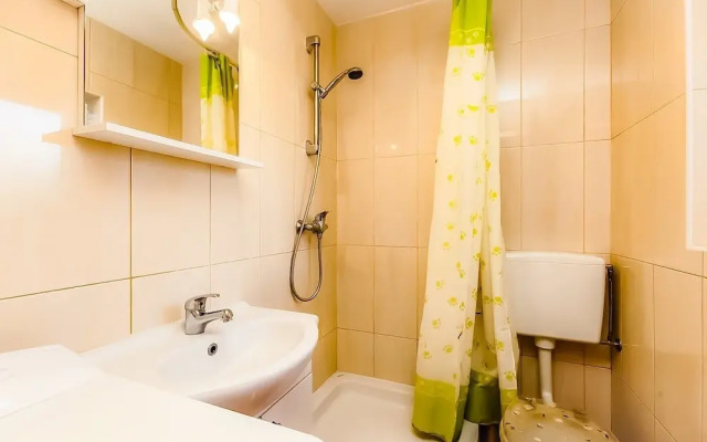 Apartments Cagalj