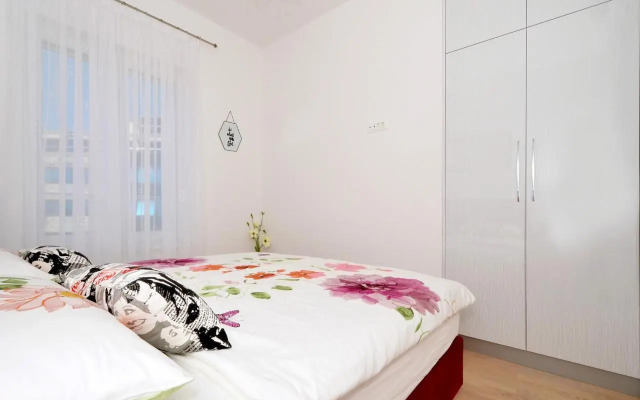 Luxury apartment Marionik
