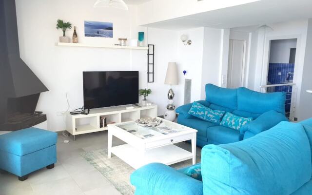 House with 3 Bedrooms in Roses, with Wonderful Sea View, Private Pool, Furnished Terrace - 2 Km From the Beach