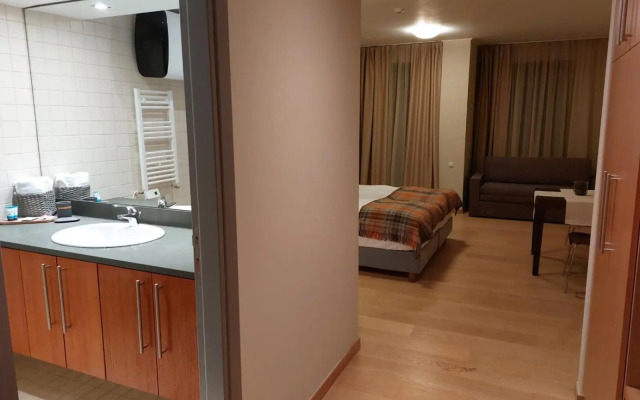 Residence E205 Euphoria Club Hotel & Resort