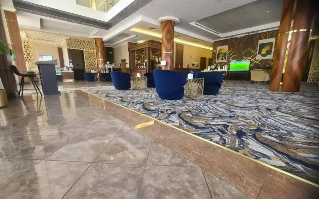Smayah Hotel