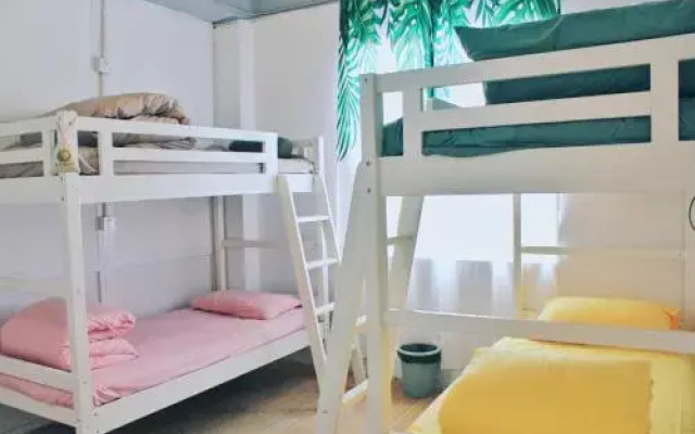 Sincethen Hostel