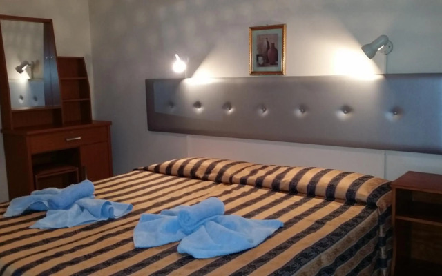Florence Hotel Apartments