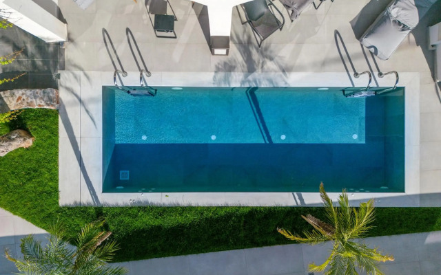 Mika Villas