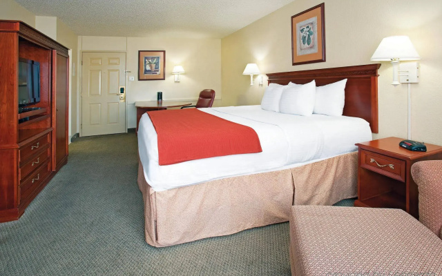 Spark by Hilton Rock Springs