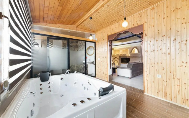 Loft Suit Apart Otel