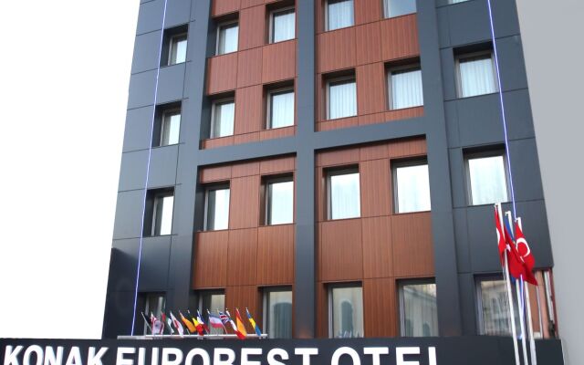 Konak EuroBest Otel