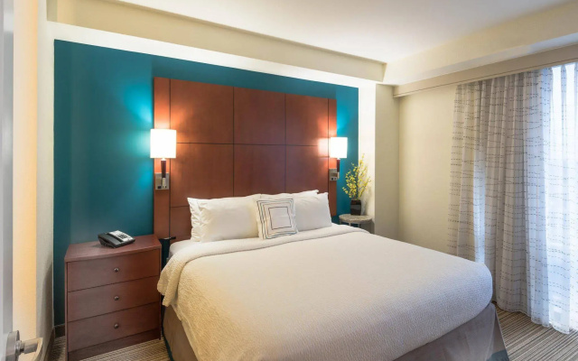 Residence Inn Arlington Ballston