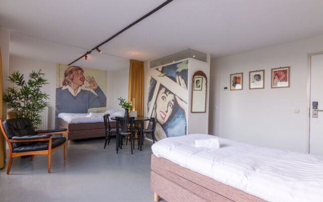 Zèta Beds