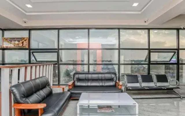 BMR Residency By OYO Rooms