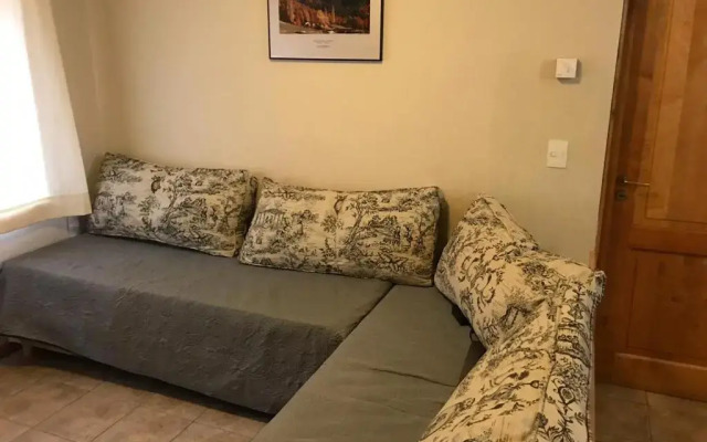 Las Golondrinas - UF 319