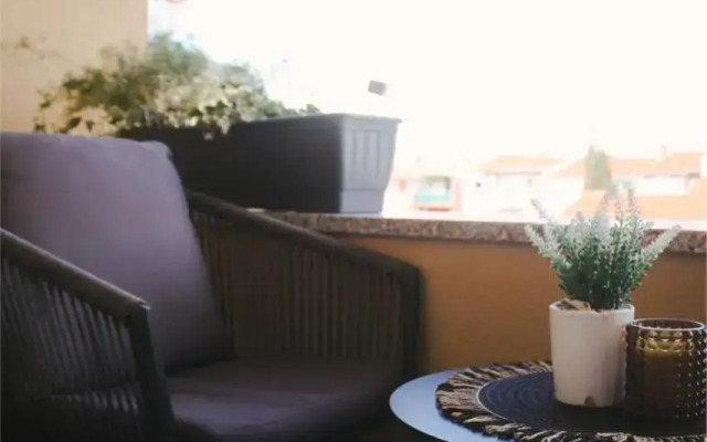 Apartman Hajdi