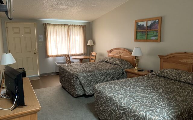 The Lodge at Lykens Valley