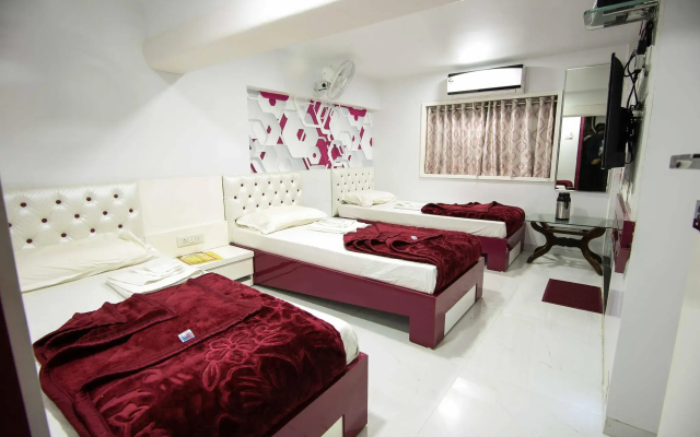 Hotel Pearl