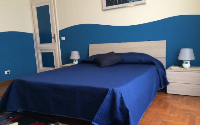 Grandis Guesthouse