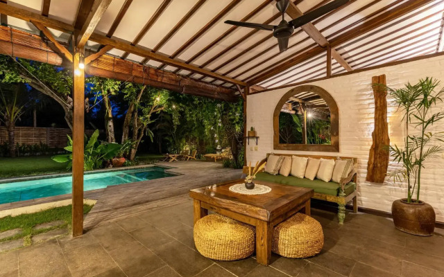 Rimba Villas Gili Air