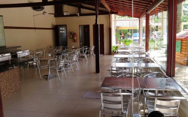 Pousada Acquaville
