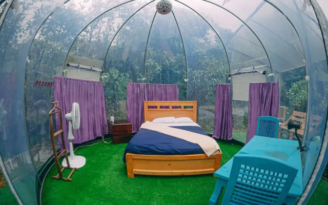 Cassacha Glamping