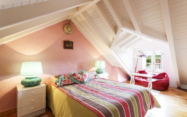 Ericeira Private Villa