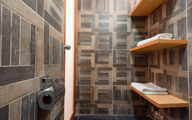 luxury Andino Ciudad real & 1 bed