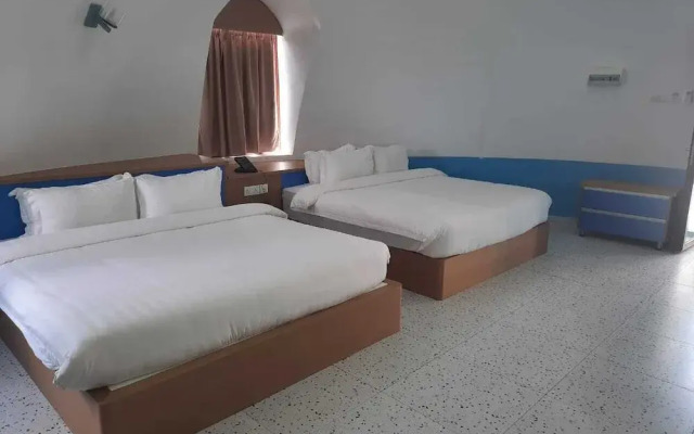 Myrus Resort Langkawi