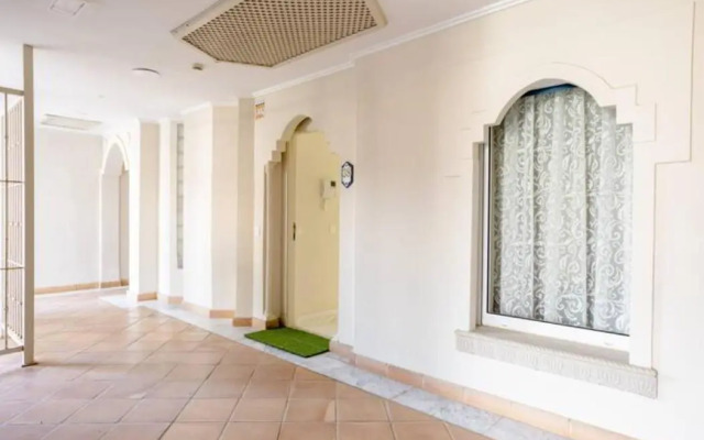 New Apartment Sherezade Tenerife