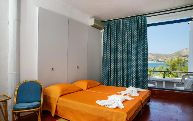 Hotel Hippocampus
