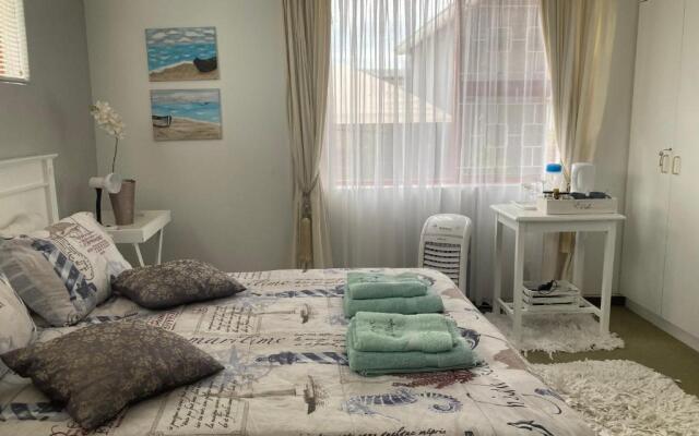 57 On Wellington Accommodation