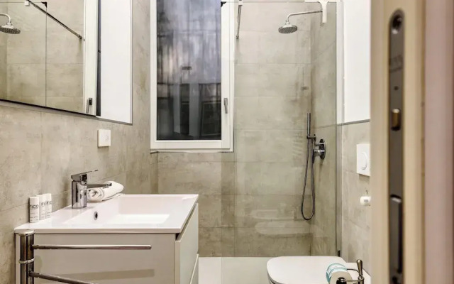 JOIVY Cute 1BR flat near the City Centre