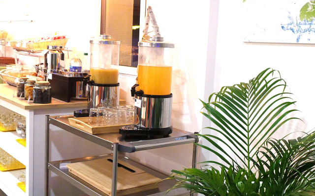 Hôtel Kyriad Quimper Sud