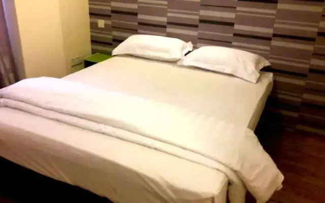 My Family Hotel