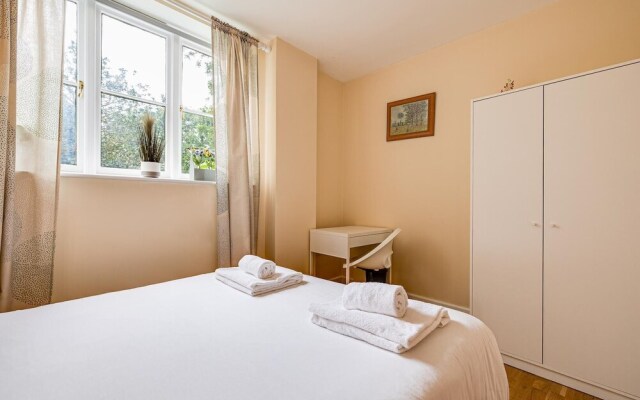 Lovely Flat in Rotherham