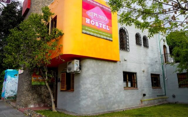 Hostel Punto Patagonico