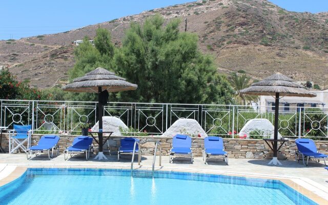 Mare Monte